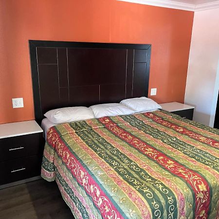 The Oaks Motel Окленд Екстер'єр фото