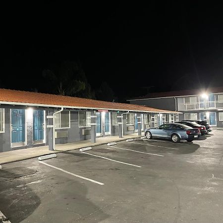 The Oaks Motel Окленд Екстер'єр фото