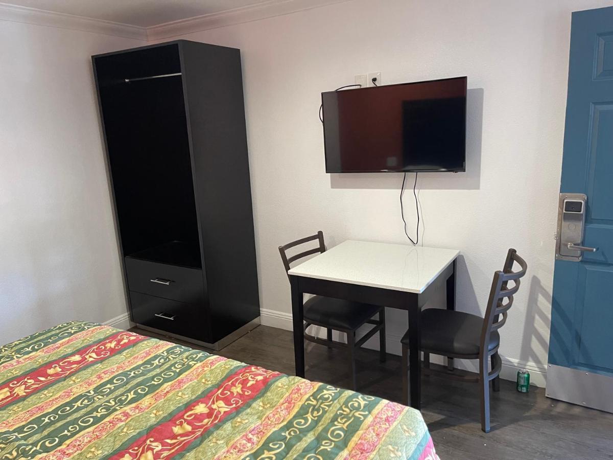 The Oaks Motel Окленд Екстер'єр фото