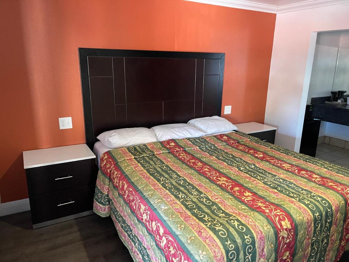 The Oaks Motel Окленд Екстер'єр фото