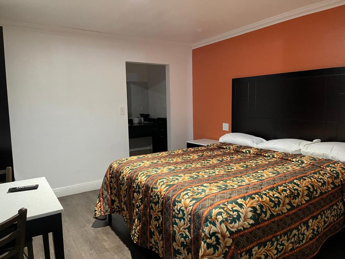 The Oaks Motel Окленд Екстер'єр фото