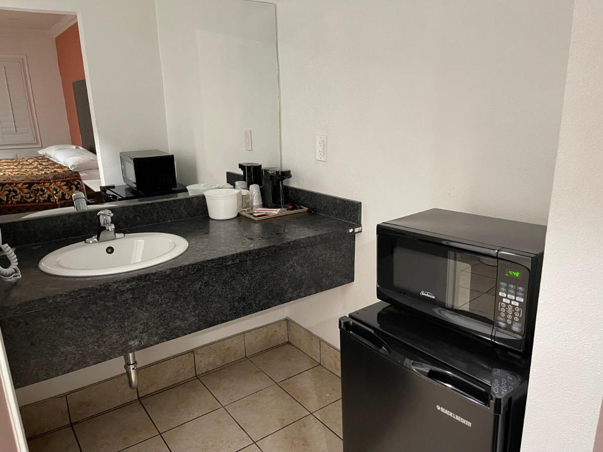 The Oaks Motel Окленд Екстер'єр фото
