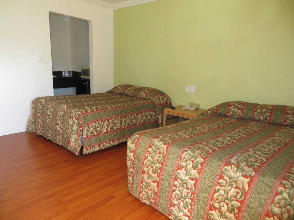 The Oaks Motel Окленд Номер фото