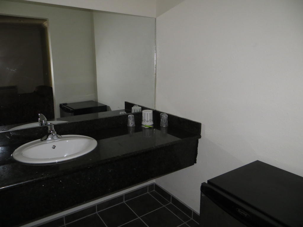 The Oaks Motel Окленд Екстер'єр фото